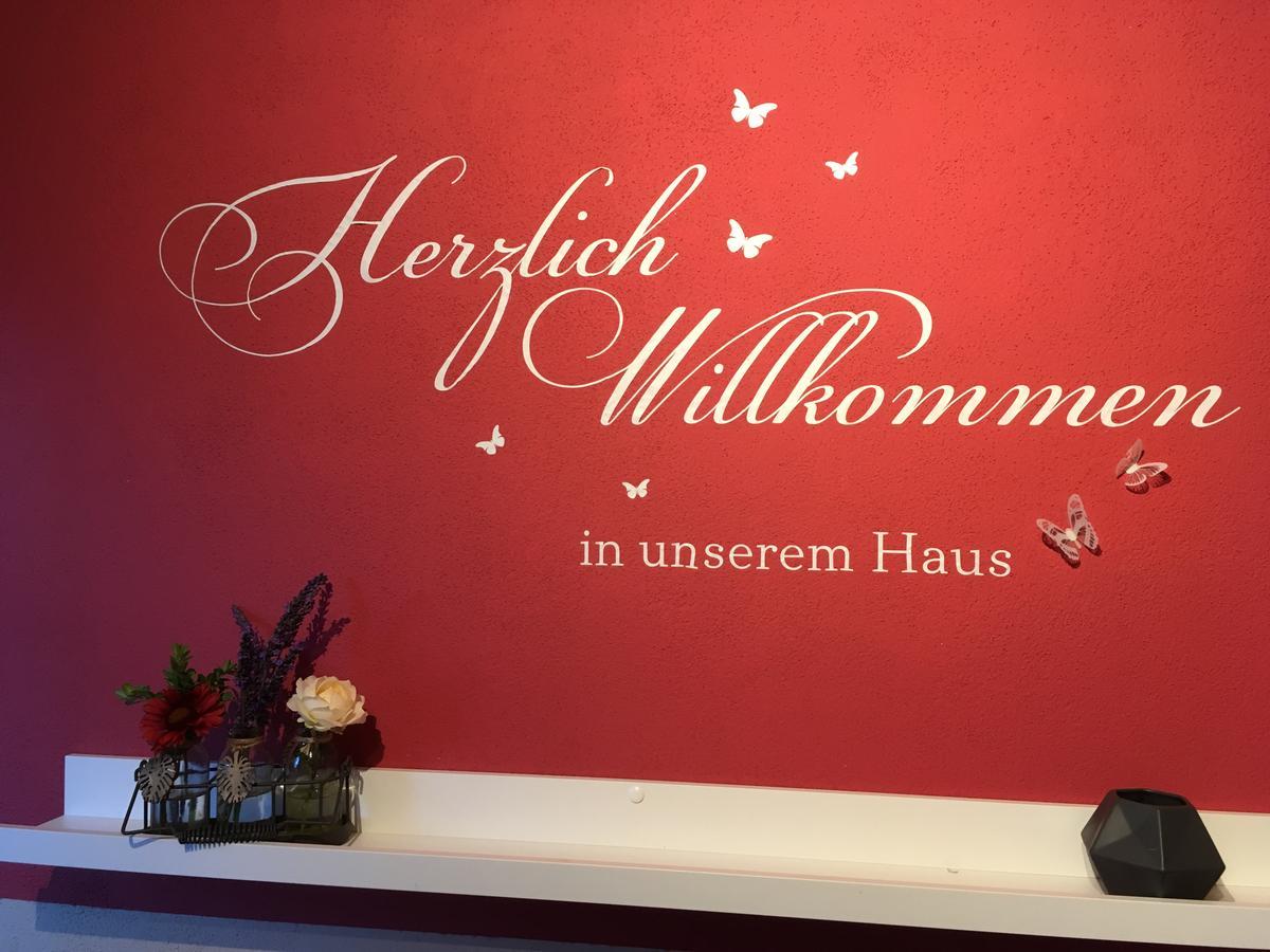 Fewo Ehrlich Saechs. Schweiz باد سشاندو المظهر الخارجي الصورة
